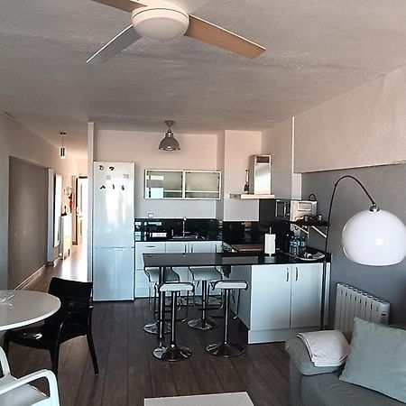Apartamento Playa Playa Pobla de Farnals Dış mekan fotoğraf