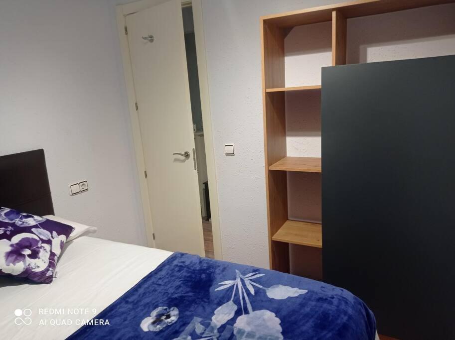 Apartamento Playa Playa Pobla de Farnals Dış mekan fotoğraf