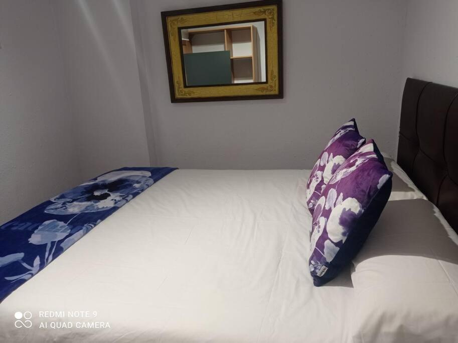 Apartamento Playa Playa Pobla de Farnals Dış mekan fotoğraf