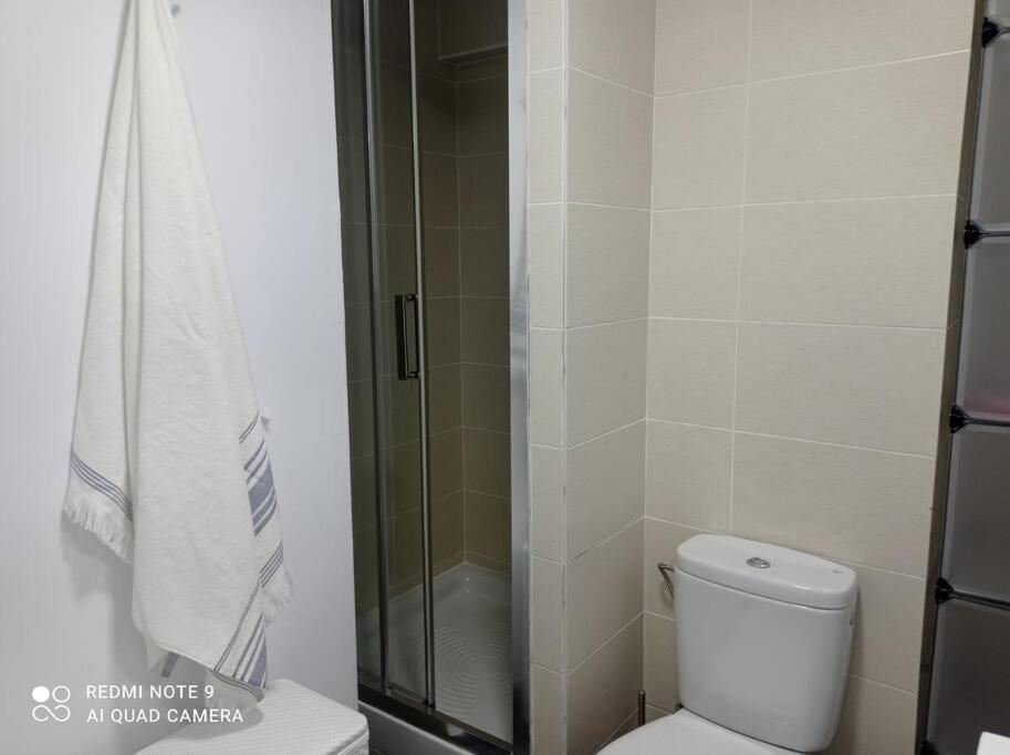 Apartamento Playa Playa Pobla de Farnals Dış mekan fotoğraf